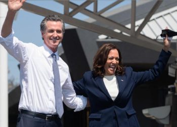CBP data: More than half a million illegal border crossers reported in California in fiscal 2024