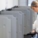 Nearly 50% of all Georgia voters have already cast their ballots