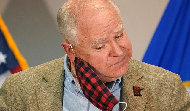 Worst COVID Fund Fraud in U.S. Occurred in Minnesota’s Somali Community Under Gov. Tim Walz