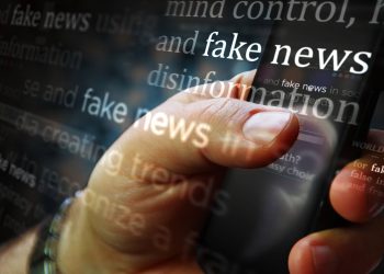 The Propaganda Press at Work: Shielding Doug Emhoff and FEMA’s Failures