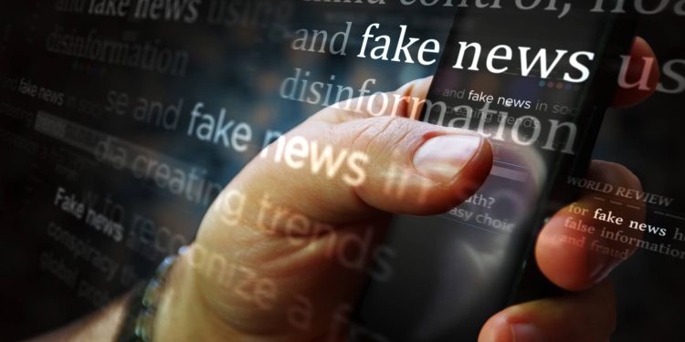 The Propaganda Press at Work: Shielding Doug Emhoff and FEMA’s Failures