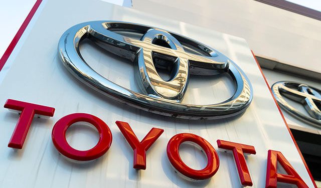 Toyota Ditches Woke Corporate Policies