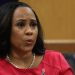 Fani Willis tries to block Nathan Wade from testifying to Congress