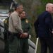 Texas troopers arrest large numbers of special interest aliens, including men from Iran