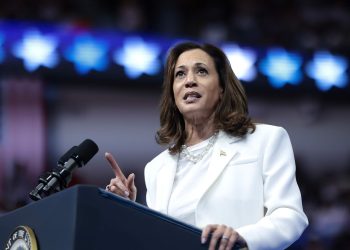 Does Kamala Harris Really Want to Win Pennsylvania?