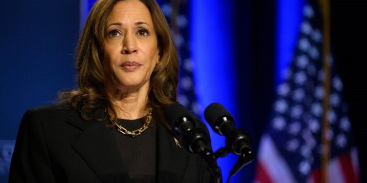 Is Harris’ Slim Lead in the Polls a Mirage?