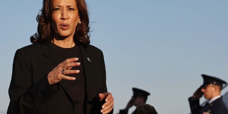 Is Kamala Harris’ Media Blitz Exposing Her Economic Flaws?