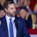 JD Vance: Don’t Trust The Polls