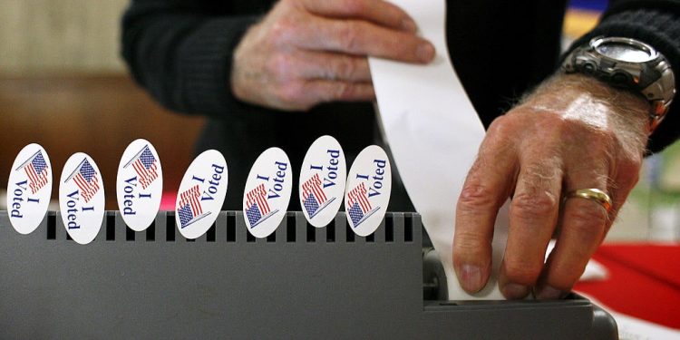 Election 2024 — The Pollsters Are Wimping Out