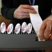Election 2024 — The Pollsters Are Wimping Out