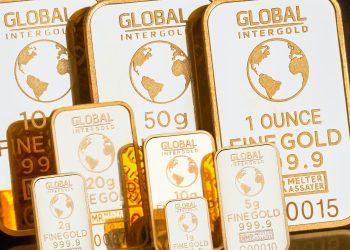 Global Gold