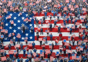 Harvesting America First Voters in Arizona: Gina Swoboda’s Mission to Mobilize Arizona Voters
