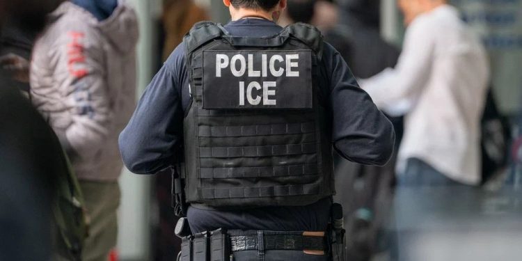 ICE