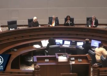 Fulton County Spending $600 an Hour to Avoid Independent Monitor Over Its Elections