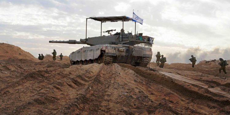 As God’s Intervenes On Behalf Of Israel, The Iranian Regime Insists The IDF Is Using ‘Magic’