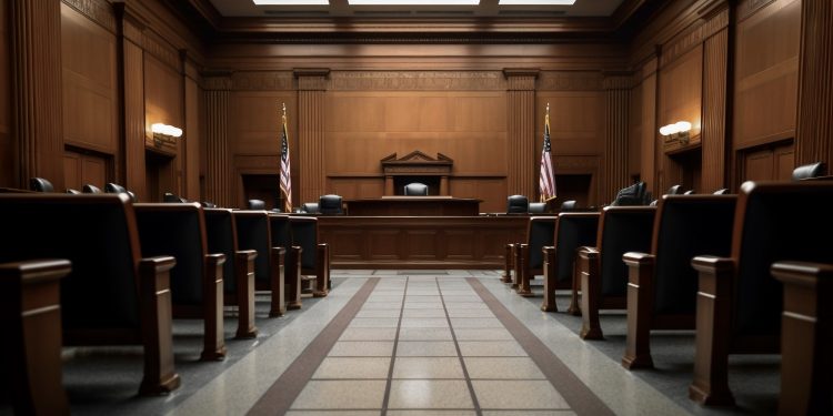 A Crisis In American Society: Morality Cannot Stand Without Biblical Truth