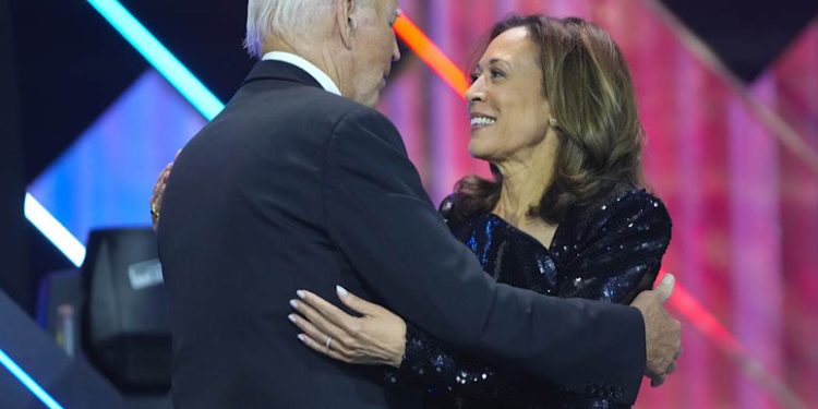As Jew-Hate Skyrockets, Biden-Harris Regime Unveils New Initiative