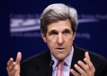 John Kerry