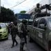 Mexican Army Kills 19 Cartel Gunmen During Shootout in Sinaloa