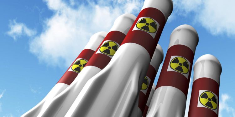 Departing Russian ambassador to Washington warns of escalating U.S.-Russian tensions and rising risk of nuclear conflict over Ukraine