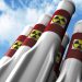 Departing Russian ambassador to Washington warns of escalating U.S.-Russian tensions and rising risk of nuclear conflict over Ukraine