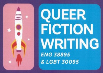 Kent State U. offers about 150 courses that discuss gender, sexuality, or LGBTQ+ topics