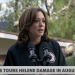 ‘Still No FEMA’ As Blank Page Harris Plays Politics With Hurricane Relief