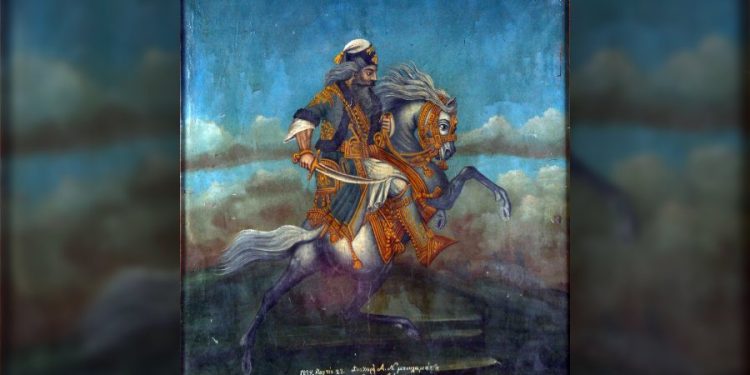 The Forgotten Christian ‘Braveheart’ Who Delivered the West from Islamic Terror