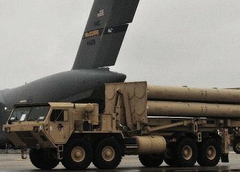 THAAD