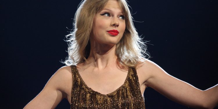 Taylor Swift Paying A Price For Endorsing Kamala, Just Like Trump Said She Would