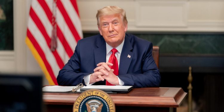 A Vote For Donald Trump Is A Vote For Normalcy