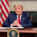 A Vote For Donald Trump Is A Vote For Normalcy