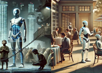 The Fatal Flaw in Artificial Intelligence: Climate Change???