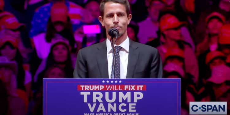 The Social Stigma Of Being A Trump Supporter Is Gone