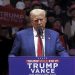 Trump: “Kamala Is Just A Vessel; We Are Running Against Something Far More Powerful”