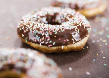Ultraprocessed Food