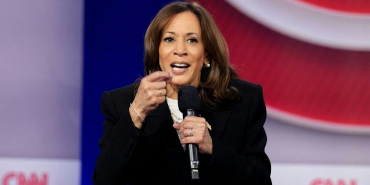 Illegal Immigrants Could Tip The Election For Harris, Data Show