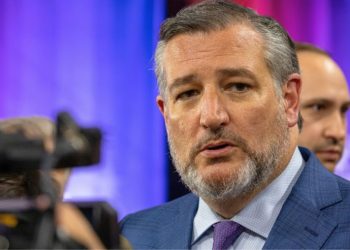 U.S. Sen. Ted Cruz: “If history teaches anything, it is that when somebody tells you they want to kill you, believe them.”