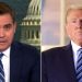 CNN Cuts Live Feed To Trump Address Before To Avoid Embarrassing Harris