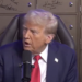 Donald Trump Says Apple CEO Called Him About EU’s Multi-Billion Dollar Fine Against Company
