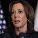 Camp Kamala Is Worried About the Hispanic Vote