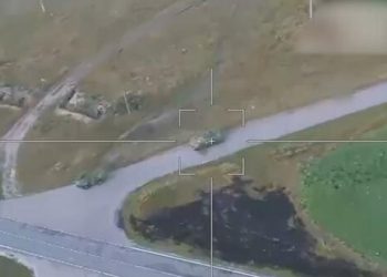 Ukraine's Kursk Incursion Enters Third Month, Has Become 'Normalized'