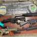 Ex-FBI Agent Arrested for Having ‘Arsenal’ of Illegal Ghost Guns