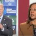 Harris campaign avoiding requests from Biden to campaign for her: report