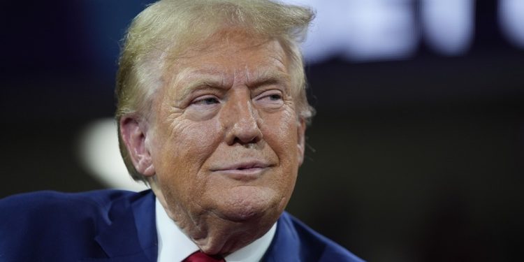 What a Trump Impeachment Witness Said on This Segment Left the Host Speechless
