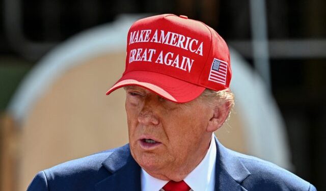 Nolte: Trump Takes Lead in NC as Kamala’s Katrina Leaves State Helpless