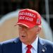 Nolte: Trump Takes Lead in NC as Kamala’s Katrina Leaves State Helpless