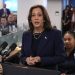 Kamala Is Rapidly Losing Ground Among These Longtime Democrat Voters