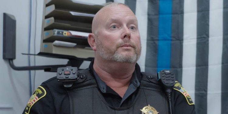 EXCLUSIVE: Police chief defends Springfield residents, blasts government’s poor management of migrant crisis