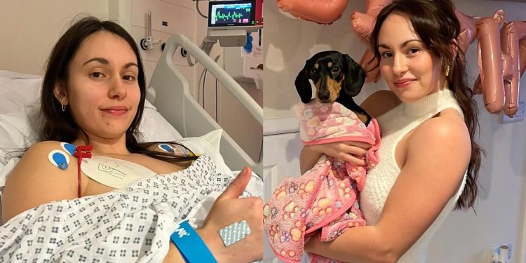 22-Year-Old Fitness Coach Suffers Sudden ‘Widow Maker’ Heart Attack